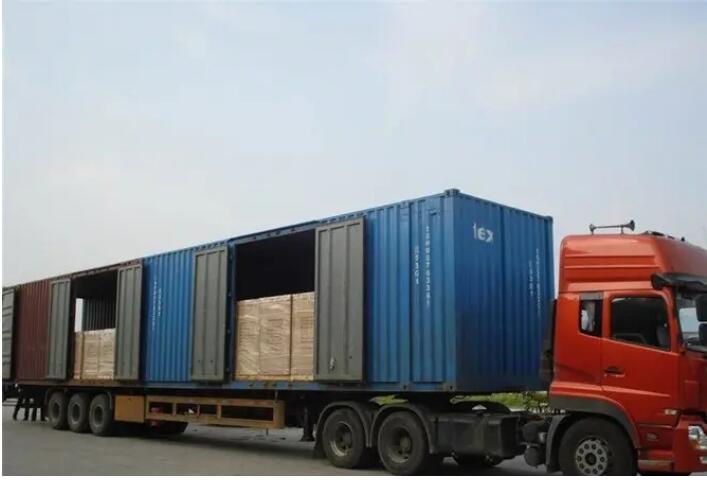 漳州到河西区整车运输