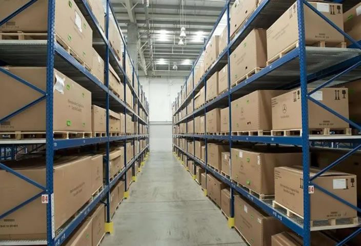 漳州到河西区货物仓储