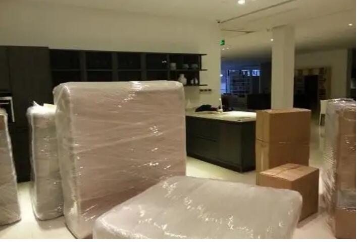 漳州到河西区长途搬家