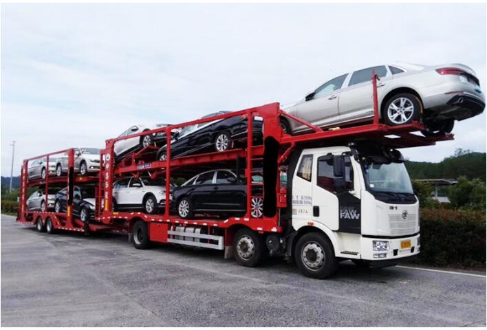 漳州到河西区轿车托运